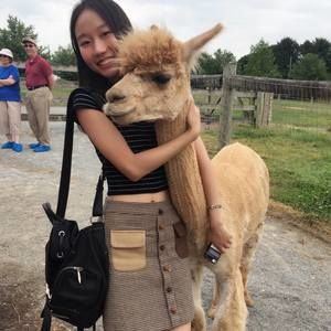 Meet your Posher, Yawen